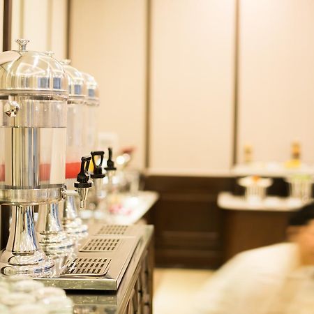 Muong Thanh Hanoi Centre Hotel Экстерьер фото